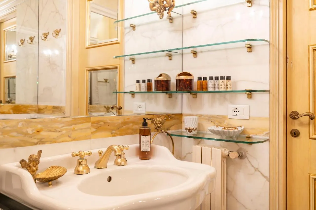 Ca' De Le Colonne - Luxury Grand Canal View ヴェネツィア